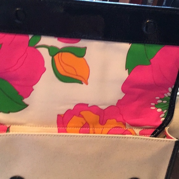 Beautiful work bag. - Picture 6 of 7